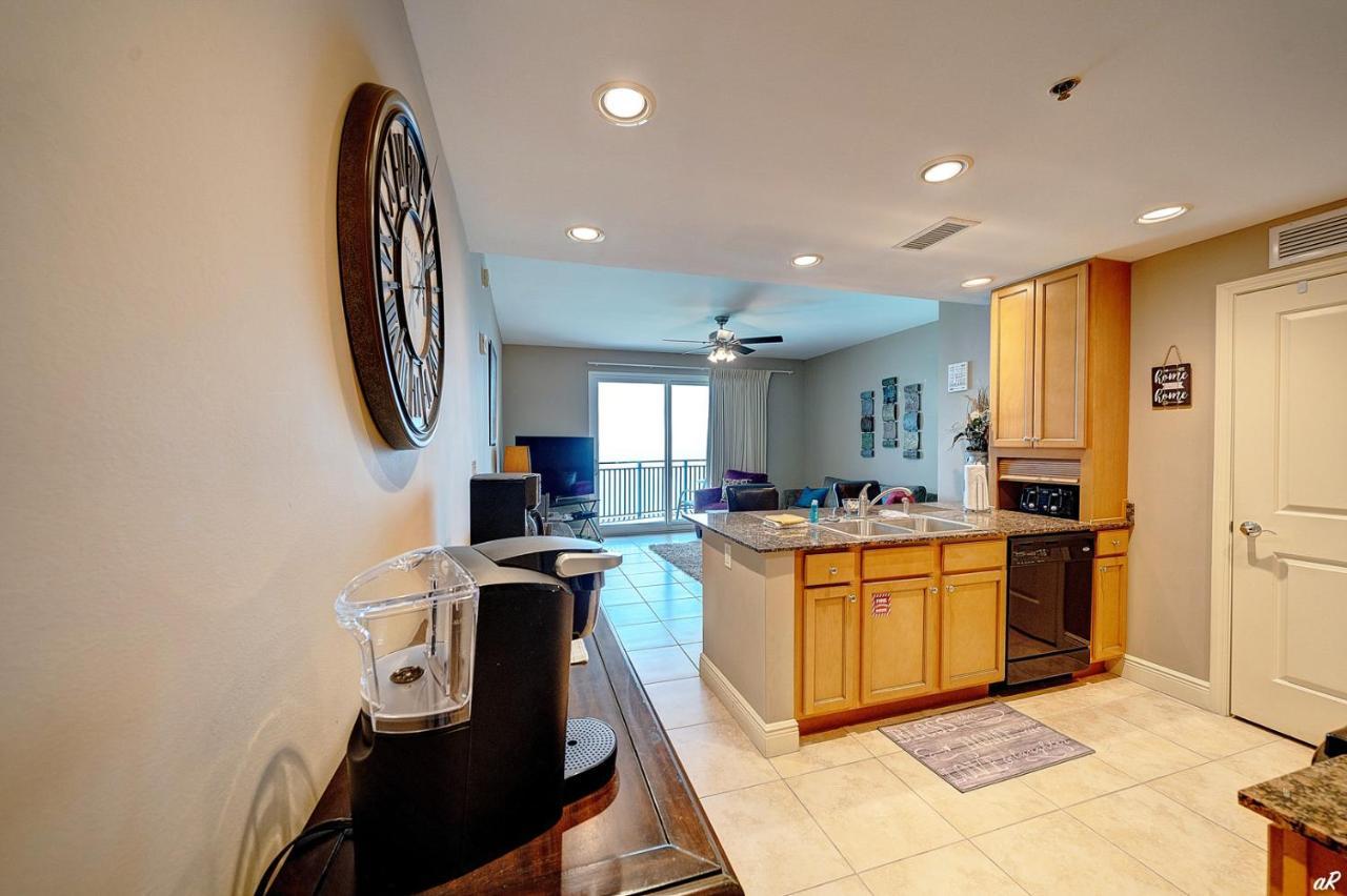 Gorgeous Oceanfront Condo With Bbq ปานามาซิตี้บีช ภายนอก รูปภาพ