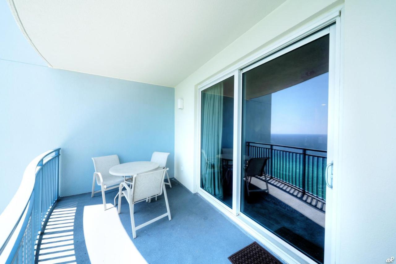 Gorgeous Oceanfront Condo With Bbq ปานามาซิตี้บีช ภายนอก รูปภาพ