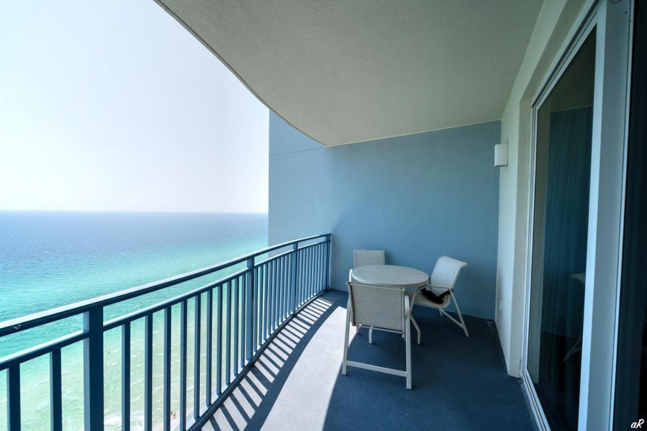 Gorgeous Oceanfront Condo With Bbq ปานามาซิตี้บีช ภายนอก รูปภาพ