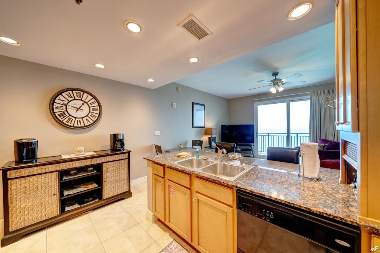 Gorgeous Oceanfront Condo With Bbq ปานามาซิตี้บีช ภายนอก รูปภาพ